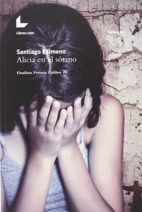 ALICIA EN EL SÓTANO