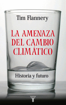 LA AMENAZA DEL CAMBIO CLIMATICA(DIGITAL)