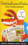 NOTICIA ENCANTHADAS