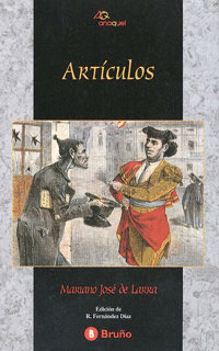 ARTICULOS DE LARRA