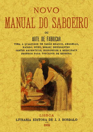 NOVO MANUAL DO SABOEIRO