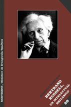 BERTRAND RUSSELL