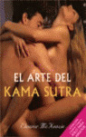 EL ARTE DEL KAMASUTRA