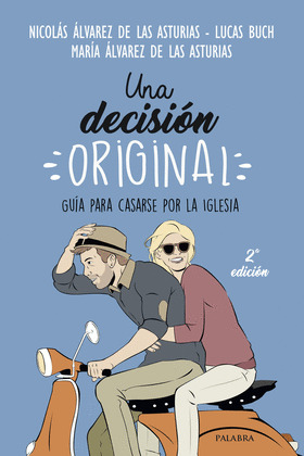 UNA DECISION ORIGINAL