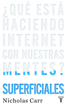 SUPERFICIALES (DIGITAL)