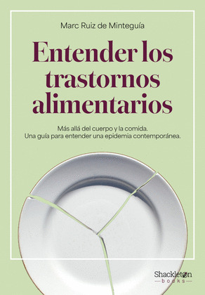 ¿QUÉ SON LOS TRASTORNOS ALIMENTARIOS?