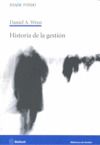 HISTORIA DE LA GESTION