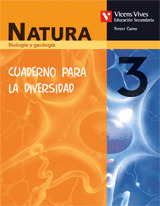 (07).NATURA 3O.ESO (CUADERNO DIVERSIDAD)