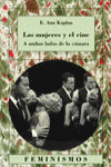 LAS MUJERES Y EL CINE