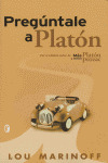 PREGUNTALE A PLATON