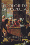 EL OLOR DE LAS ESPECIAS