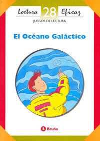 E.P.-L.EFICAZ 28. EL OCEANO GALACTICO
