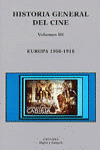Hª GENERAL CINE (III) EUROPA 1908-1918