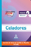 CELADORES SESCAM TEMARIO 2 MAD 2009