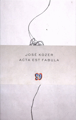 ACTA EST FABULA