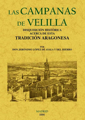 LAS CAMPANAS DE VELILLA