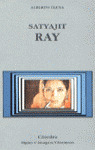 SATYAJIT RAY