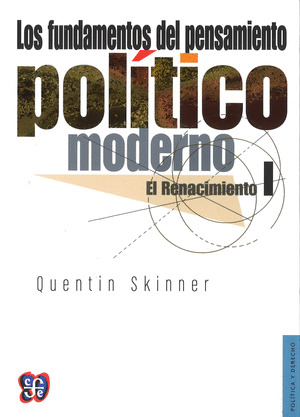 FUNDAMENTOS PENSTO. POLITICO, 1