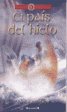 MAGIA VIKINGA, 3 PAIS HIELO