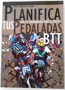 PLANIFICA TUS PEDALADAS BTT