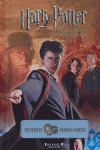 HARRY POTTER PRISIONERO AZKABAN DIARO 1