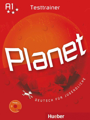 TESTTRAINER A1 PLANET