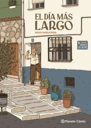 DÍA MÁS LARGO, EL