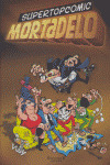 SUPERTOPCOMIC MORTADELO 1