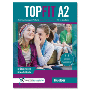 TOPFIT A2 KB