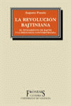 LA REVOLUCIÓN BAJTINIANA