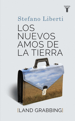 NUEVOS AMOS DE LA TIERRA, LOS