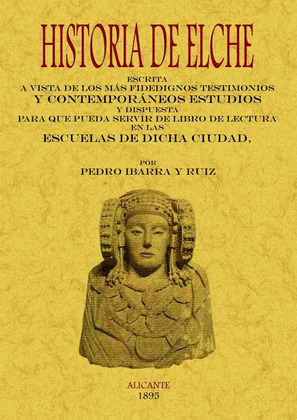 HISTORIA DE ELCHE