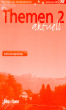 THEMEN 2 AKTUELL - LIBRO EJERCICIOS
