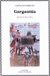 GARGANTUA