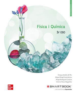 FISICA I QUIMICA 3R ESO