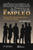 BUSQUEDA ACTIVA DE EMPLEO