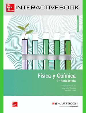 FISICA Y QUIMICA 1 BACHILLERATO. LIBRO DIGITAL