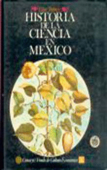 HIST.CIENCIA EN MEXICO, 2