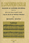 EL CANCIONERO ESCOLAR