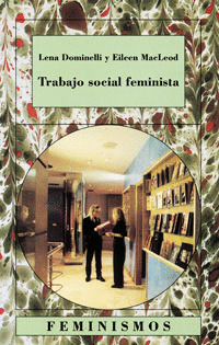 TRABAJO SOCIAL FEMINISTA