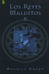 REYES MALDITOS, 2 REINA (BY)