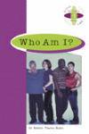 WHO AM I?