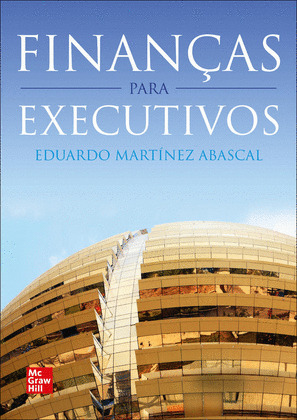 FINANCAS PARA EXECUTIVOS