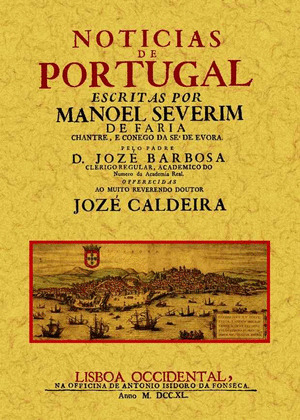 NOTICIAS DE PORTUGAL