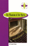 PHANTOM OF THE OPERA, THE