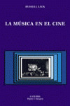 LA MÚSICA EN EL CINE