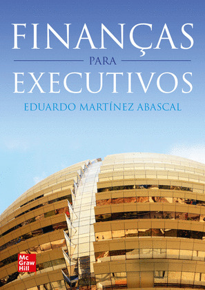 FINANÇAS PARA EXECUTIVOS. PACK