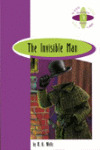 INVISIBLE MAN, THE