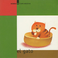 CE01. EL GATO