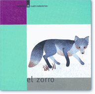 CE02. EL ZORRO